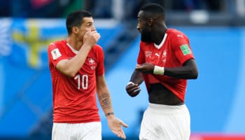 Suisse – Islande : match important avant de jouer la Belgique