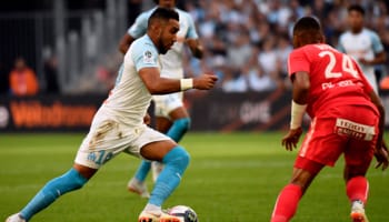 Caen - OM : Marseille reste sur 6 victoires de suite à Caen