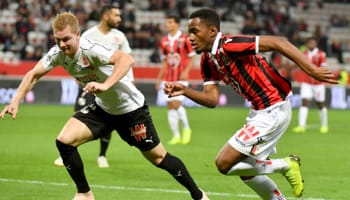 Nice - Amiens : l'Allianz Riviera prête pour la nouvelle saison