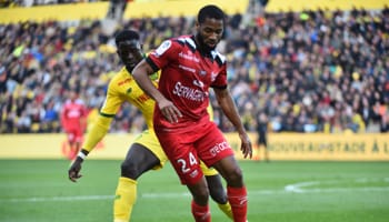 Guingamp - Nantes : les Nantais ont battu deux fois l'EAG en 2018 avec trois buts d'écart ou plus