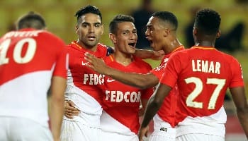 Monaco - Bruges : objectif Ligue Europa