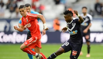Caen - Bordeaux : le destin de trois équipes se joue à Caen