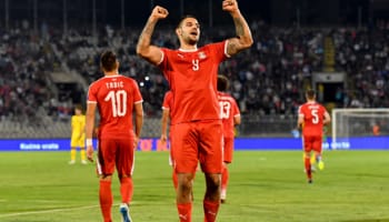 Serbie - Montenegro : le match nul n'arrange personne
