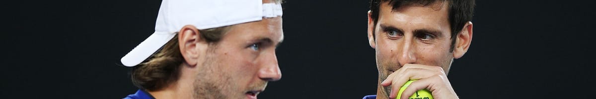Pouille – Djokovic : un Français en finale ?