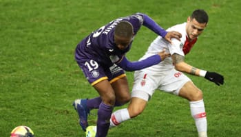Toulouse - Monaco : l'ASM doit venir prendre les 3 points