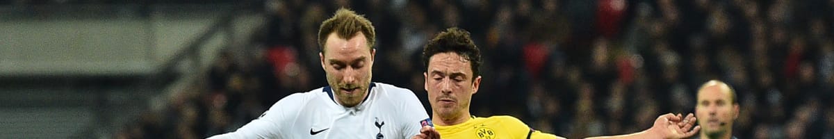 Dortmund – Tottenham : trois buts d’avance pour les Anglais