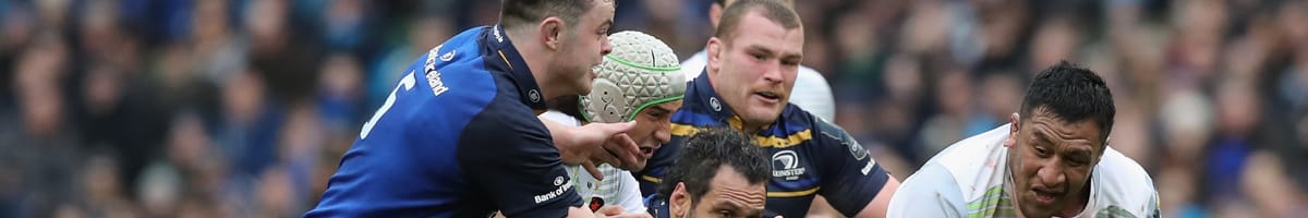 Leinster – Saracens : qui gagnera la coupe d’Europe de rugby à XV ?