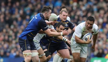 Leinster – Saracens : qui gagnera la coupe d'Europe de rugby à XV ?