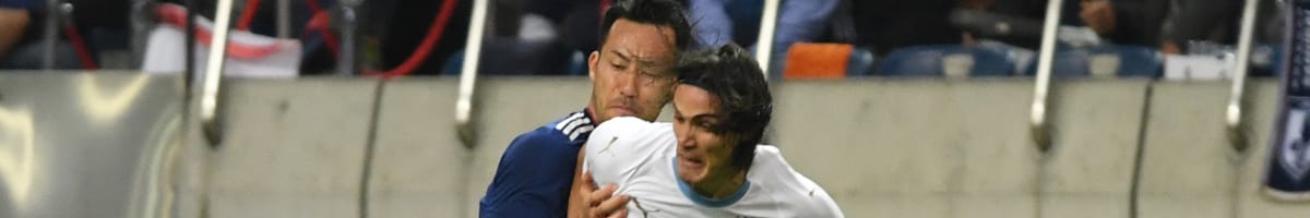 Uruguay – Japon : la Celeste favorite pour passer la phase de poule