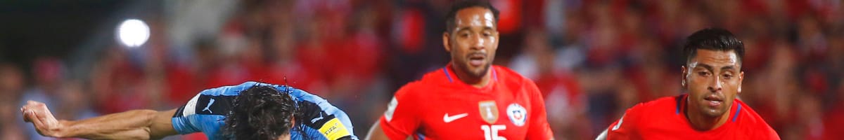 Chili – Uruguay : les deux nations se donnent rendez-vous en demi-finale