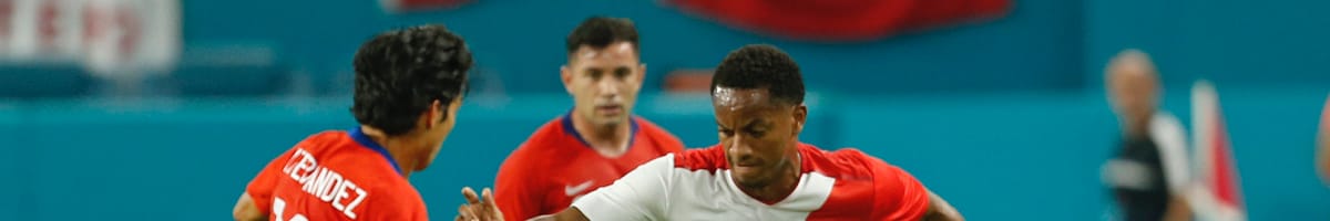 Chili – Pérou : revanche de la demi-finale 2015
