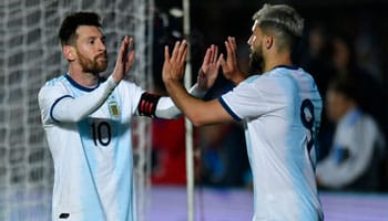 Copa America 2019 : comparatif entre les équipes et les joueurs