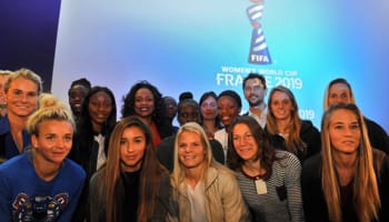 France – Corée du Sud : ouverture de la Coupe du monde féminine