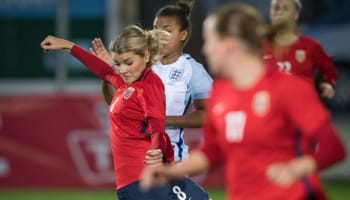 Norvège – Angleterre : qui sera la première qualifiée pour les demi-finales ?