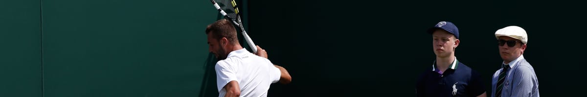 Paire – Bautista Agut : premier quart en carrière pour le Français