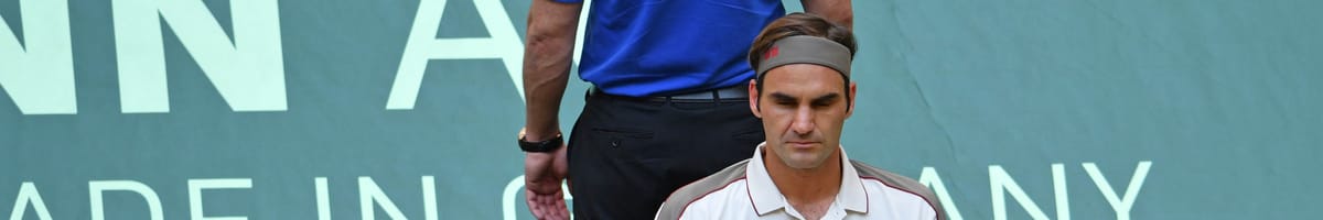 Nishikori – Federer : le Suisse vise un neuvième sacre