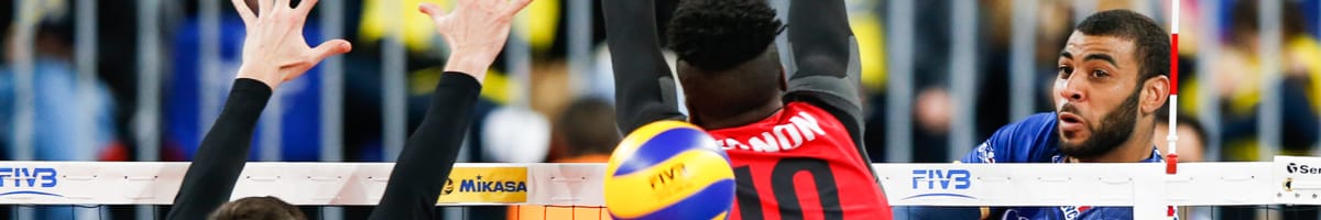 Ligue des Nations 2019 de Volleyball : le Brésil favori des pronostics