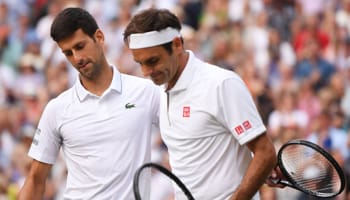 Djokovic – Federer : 50ème duel entre deux légendes du tennis