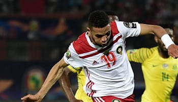 Maroc – Bénin: les Lions de l'Atlas sont les favoris pour la qualification