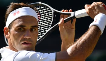 Pouille – Federer : Lucas peut prendre au moins un set