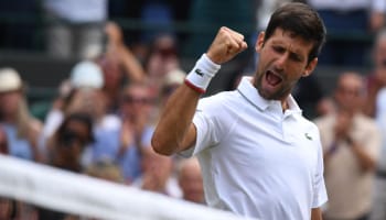 Djokovic – Bautista Agut : demi-finale à sens unique