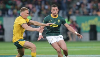 Afrique du Sud – Australie : match important avant d'affronter la NZ
