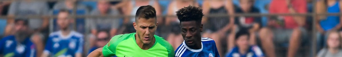 Maccabi Haifa – Strasbourg : deux buts d’avance devraient suffire
