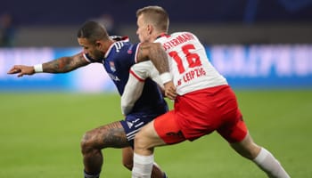 Lyon - Leipzig : l'OL joue un 16ème de finale