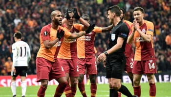 Club Bruges – Galatasaray : le vainqueur prendra une option sur la 3ème place