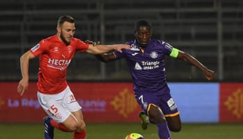 Nîmes - Toulouse : victoire du TFC 0-1 ?