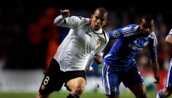 Chelsea – Valence : deux équipes du dernier carré de Ligue Europa