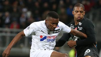 Brest - Amiens : Amiens n'a plus gagné depuis le match aller