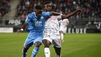 OM - Amiens : Marseille peut mettre ses adversaires à dix points