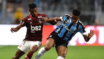Flamengo – Grêmio : quelle équipe brésilienne ira en finale ?