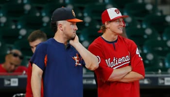 Astros – Nationals : qui remportera les World Series 2019 ?