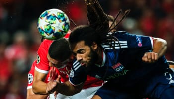 Lyon - Benfica : l'OL doit enfin s'imposer à domicile en LdC
