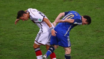 Allemagne – Argentine : remake de la finale de la coupe du monde 2014