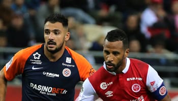 Reims – Montpellier : le MHSC va-t-il remporter son premier match à l'extérieur ?