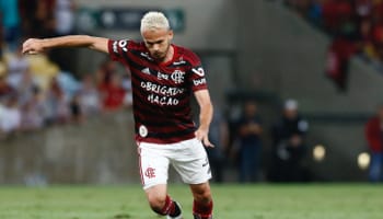 Flamengo – Al Hilal : les Brésiliens offensifs et favoris