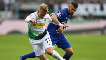 Schalke – M’Gladbach : affiche de reprise en Bundesliga