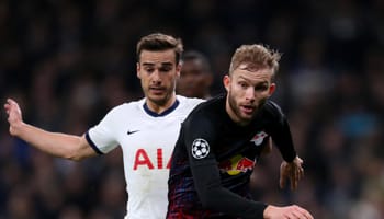 Leipzig - Tottenham : deux équipes qui seront difficiles à éliminer