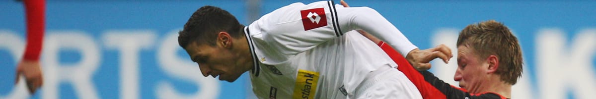 Eintracht – M’Gladbach : Mönchengladbach veut rester dans le top 4