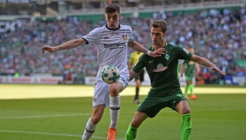 Werder – Leverkusen : le Bayer a toujours marqué en 2020