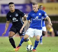 Everton – Leicester : les Toffees invaincus depuis 8 matchs à domicile