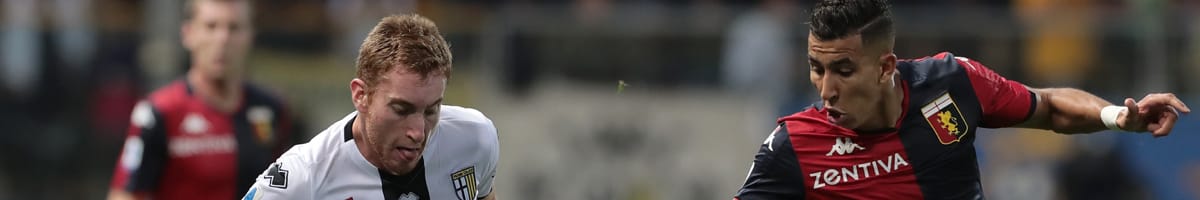 Genoa – Parme : les Grifone perdent trop de matchs à domicile