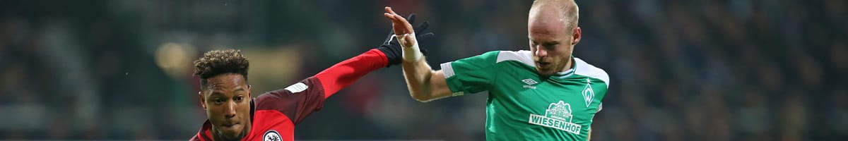 Werder – Eintracht : plus mauvaise équipe à domicile et à l’extérieur