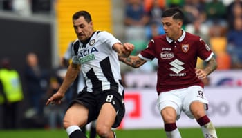 Torino – Udinese : match important pour le maintien