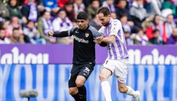 FC Séville – Valladolid : solide défensivement à Nervion