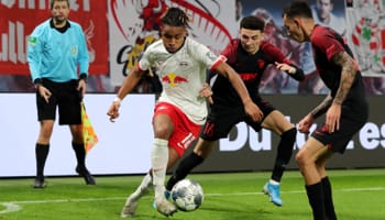 Augsbourg - Leipzig : le RB reste sur 3 victoires en déplacement