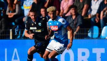 Naples – SPAL : 7 matchs de suite que les visiteurs marquent au San Paolo